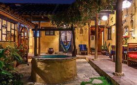 Posada del Abuelito (Hostel)